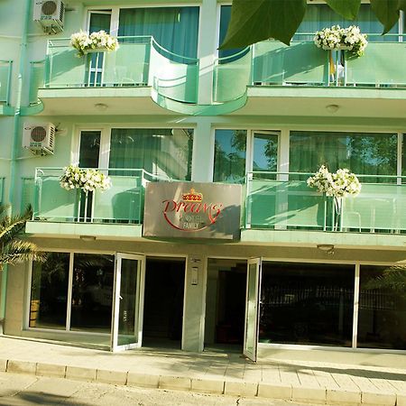Dreams Family Hotel Несебир Номер фото