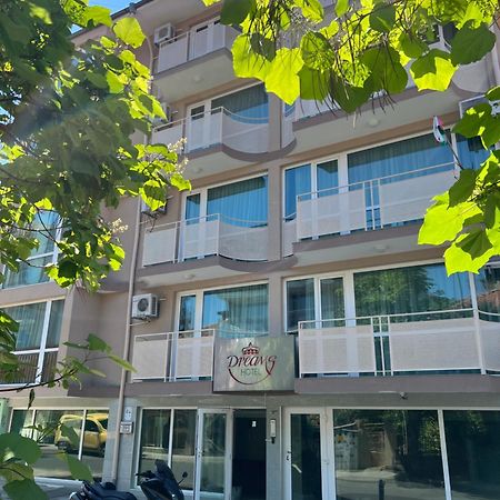 Dreams Family Hotel Несебир Екстер'єр фото
