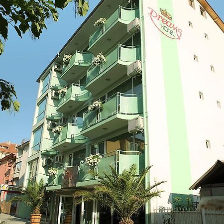 Dreams Family Hotel Несебир Номер фото