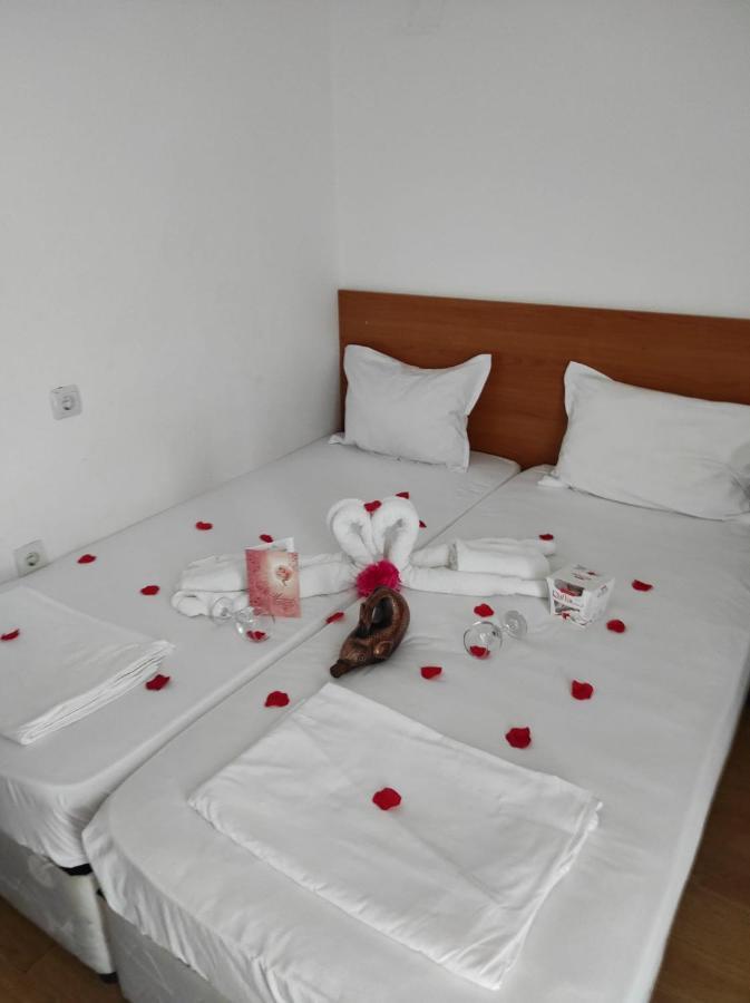 Dreams Family Hotel Несебир Екстер'єр фото