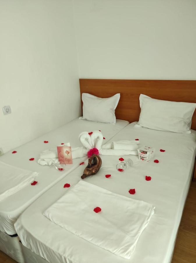 Dreams Family Hotel Несебир Екстер'єр фото