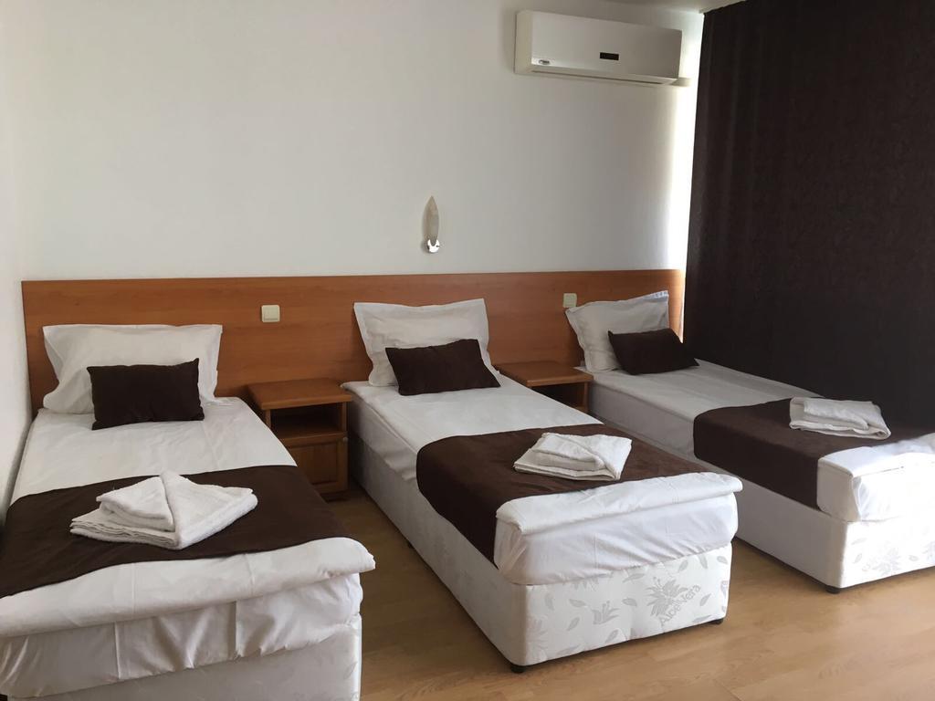 Dreams Family Hotel Несебир Екстер'єр фото