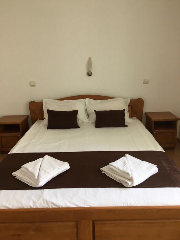 Dreams Family Hotel Несебир Екстер'єр фото