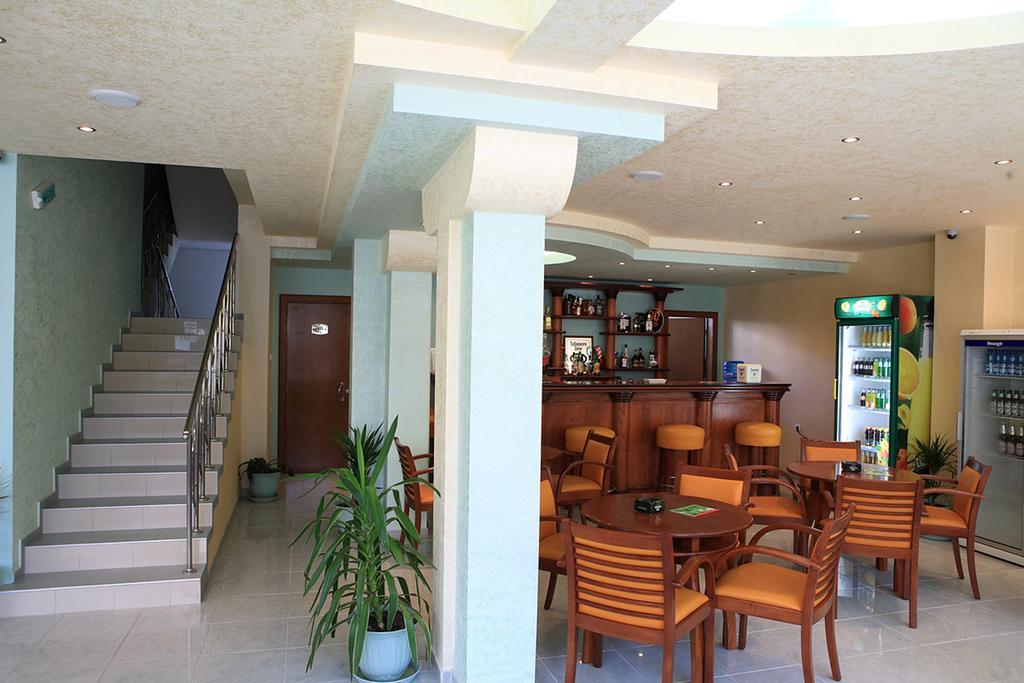 Dreams Family Hotel Несебир Екстер'єр фото