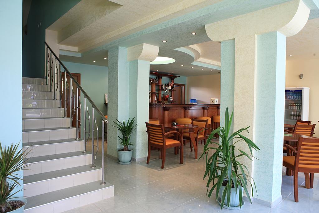 Dreams Family Hotel Несебир Екстер'єр фото