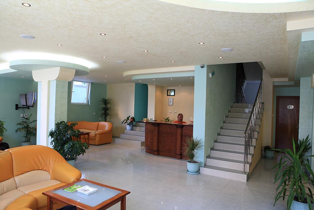 Dreams Family Hotel Несебир Екстер'єр фото