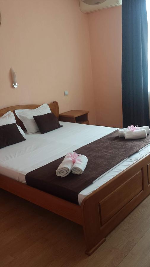 Dreams Family Hotel Несебир Екстер'єр фото
