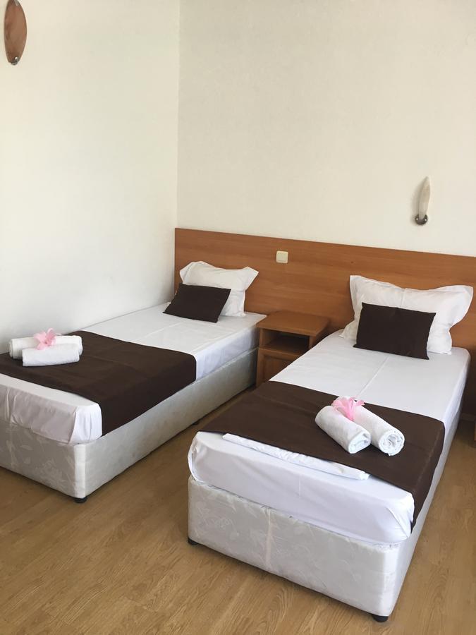 Dreams Family Hotel Несебир Екстер'єр фото