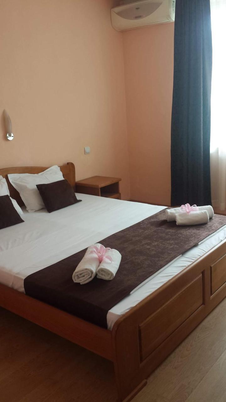Dreams Family Hotel Несебир Екстер'єр фото