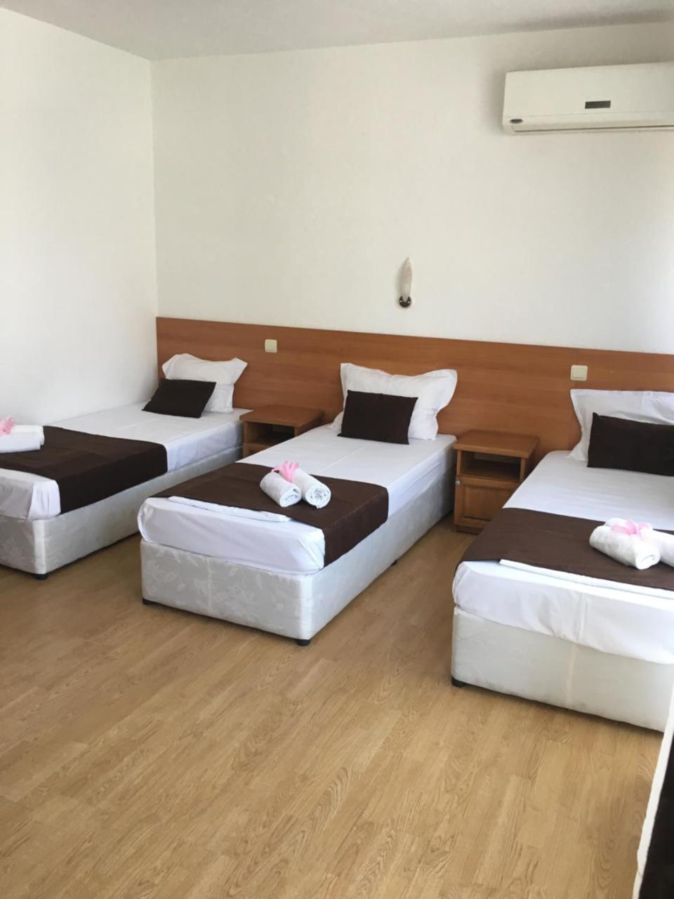 Dreams Family Hotel Несебир Екстер'єр фото
