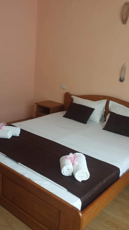 Dreams Family Hotel Несебир Екстер'єр фото