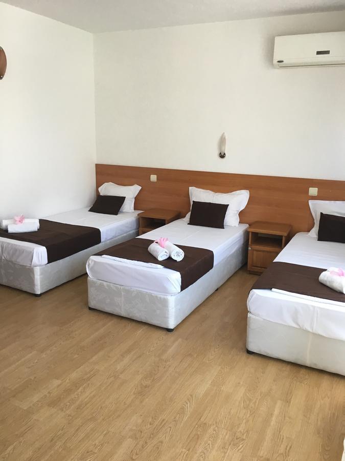 Dreams Family Hotel Несебир Екстер'єр фото
