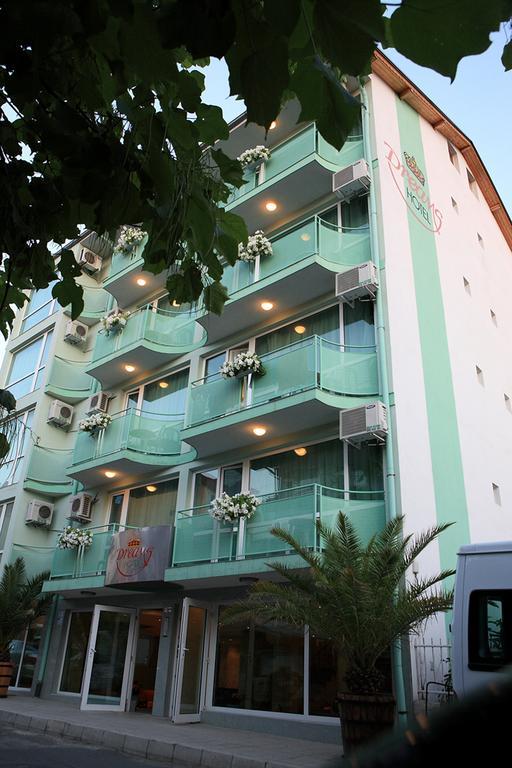 Dreams Family Hotel Несебир Номер фото