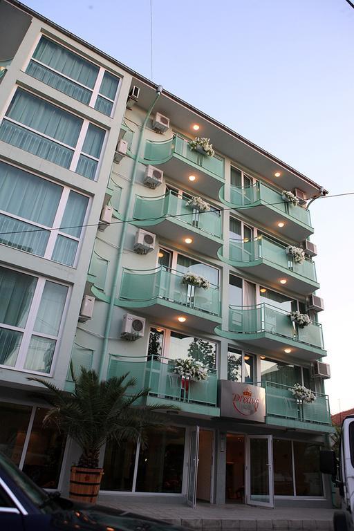 Dreams Family Hotel Несебир Екстер'єр фото