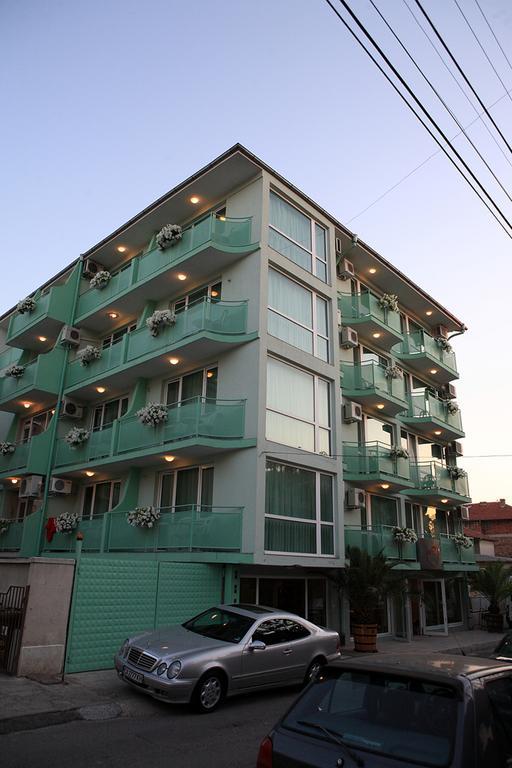 Dreams Family Hotel Несебир Екстер'єр фото